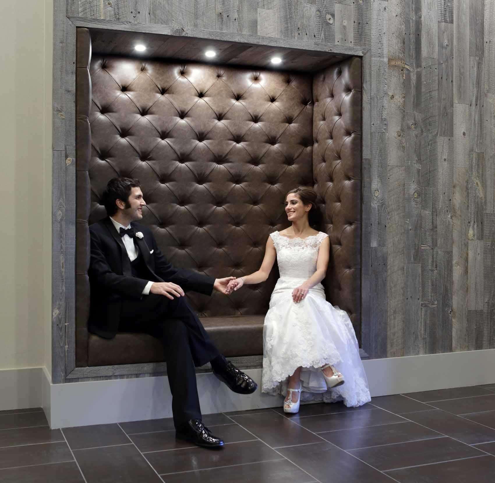 Hilton Mystic Hotel Екстериор снимка